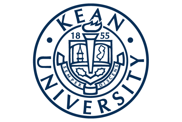 PNG Logo of Kean University