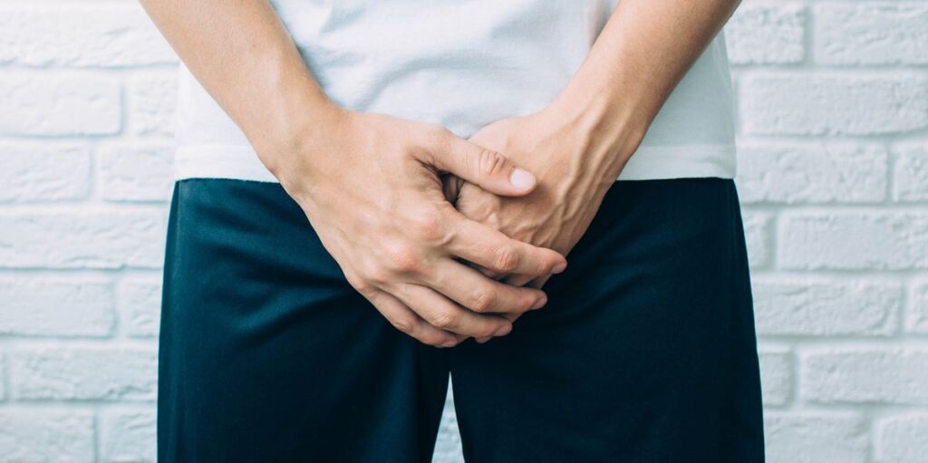 How Your Hips, Abdomen, and Pelvic Floor Can Be Involved with Testicular Pain