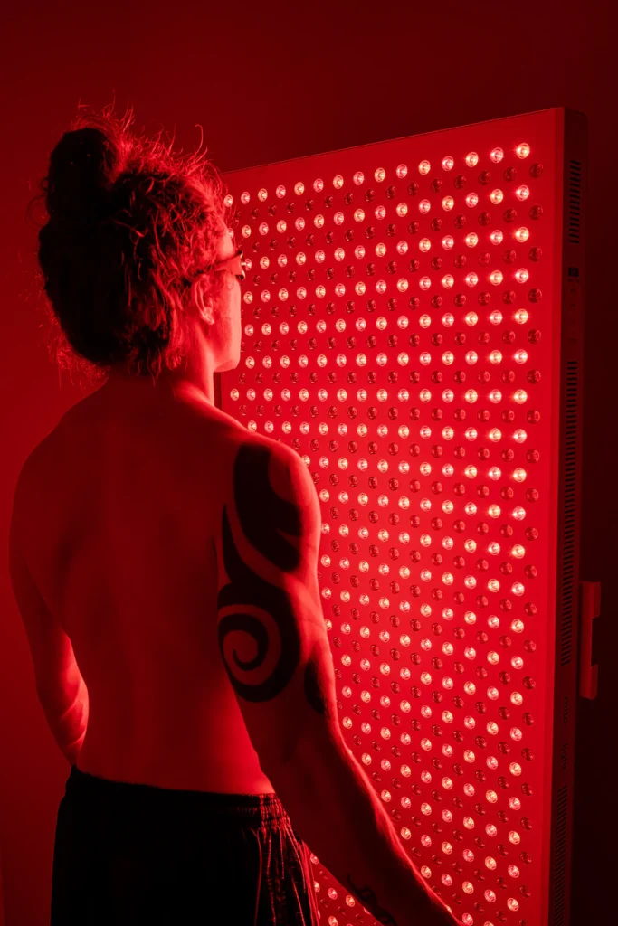 Red Light Therapy