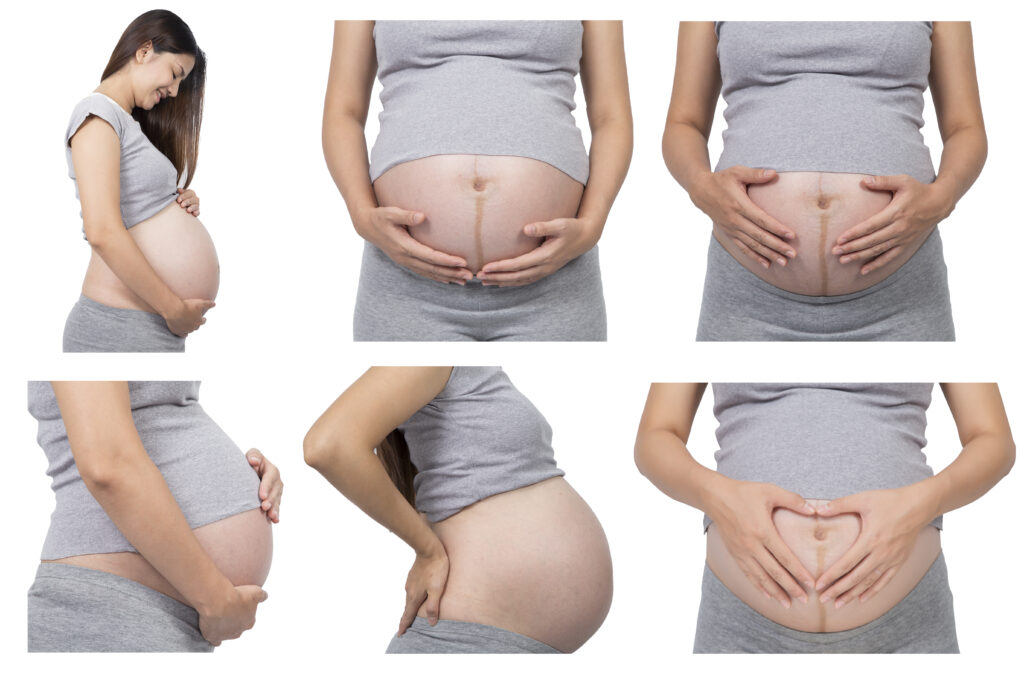 Preparing for Birth with Pelvic Floor Therapy