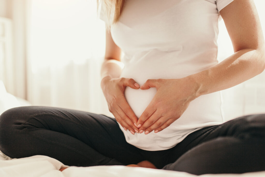 Restoring Pelvic Floor Health After Childbirth